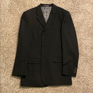 Suit coat